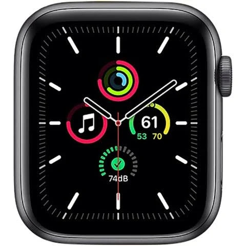 Apple Watch SE 2nd gen
