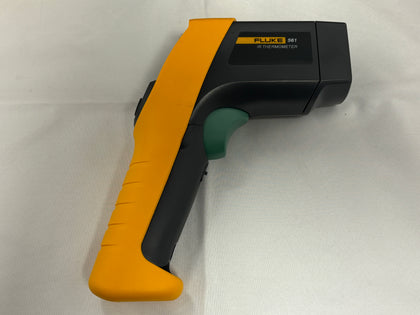 Fluke 561 IR Thermometer.