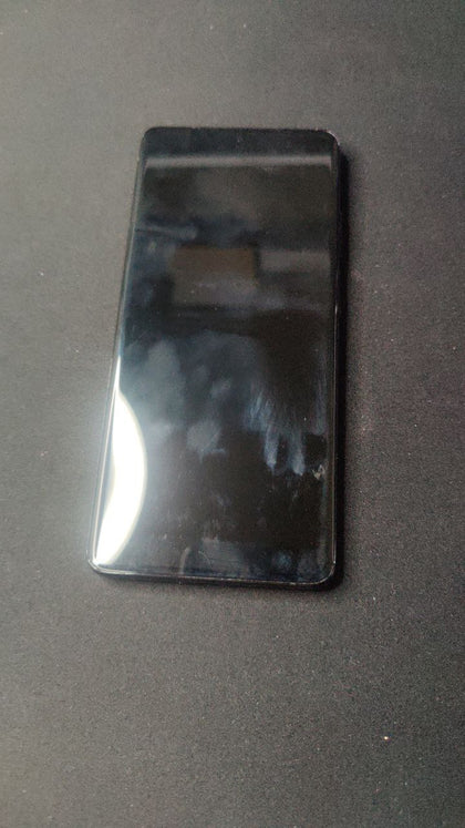 Samsung Galaxy S21 Ultra 5G - 256 GB, Phantom Black