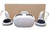 Meta Quest 2 VR Headset - 128GB