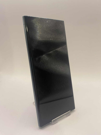 Samsung Galaxy S22 Ultra 5G One Sim 128GB Green, Unlocked B