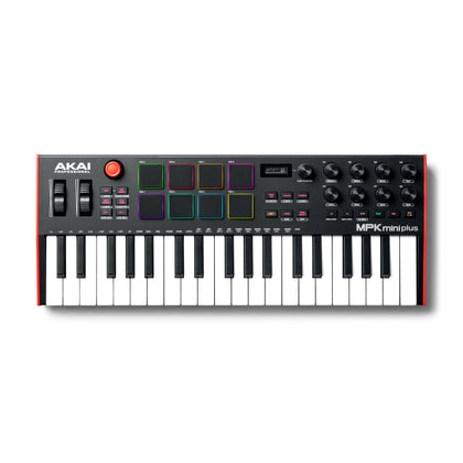 Akai Professional MPK Mini Plus Keyboard