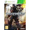 Transformers Dark of the Moon - Xbox 360 - Great Yarmouth