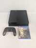 Sony Playstation 4 Console 500GB Fallout 4 Package