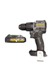 Dewalt DCD100 18V XR Brushless Combi Drill 100 Year Limited Edition (Tool and battery 1.5ah only)