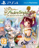 Atelier Sophie The Alchemist of The Mysterious Book (PS4)