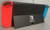**Sale** Nintendo Switch - OLED Model - Neon Blue/Neon Red Boxed