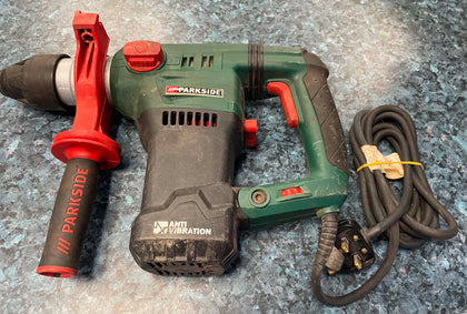 PARKSIDE PBH 1500C3 HAMMER DRILL