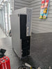 Playstation 2 Silver + Red 3rd Party Pad + 8mb Memory Card