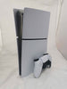 PlayStation 5 Slim Digital Edition 1TB Console White Boxed