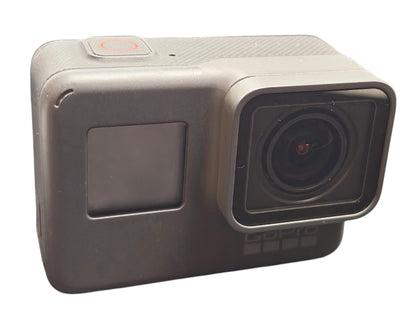 GoPro Hero 5 *Unboxed*
