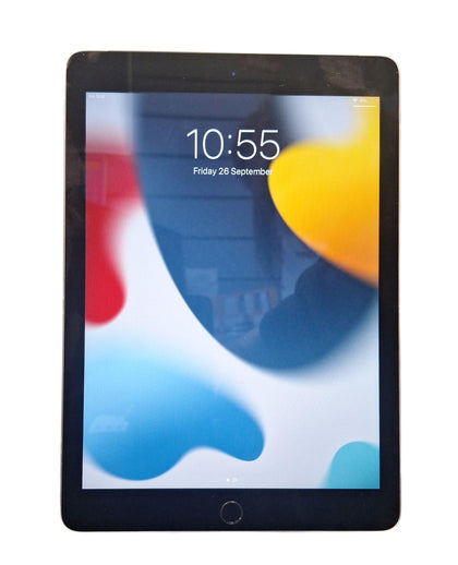 iPad Air 2 - A1567 - 16GB - Cellular - WiFi