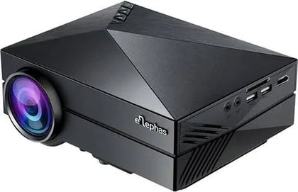 ELEPHAS LED Projector