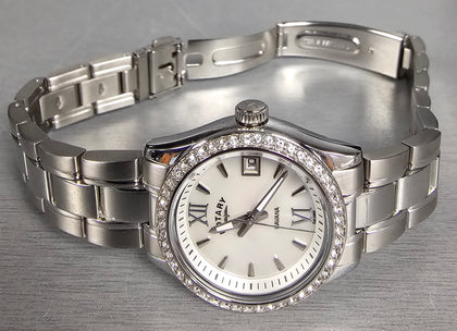 Rotary lb02880/07 Ladies Watch