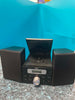 Bush CD/FM Radio Compact Mini Hi-Fi System