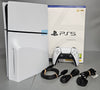 PlayStation 5 Console Disc Slim