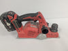 Milwaukee 18V Planer M18 BP