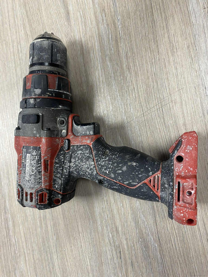 * Einhell TE-CD 18/50 Li-i BL Solo Cordless Impact Driver Brushless