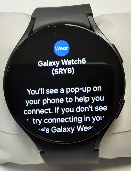 Galaxy Watch 6