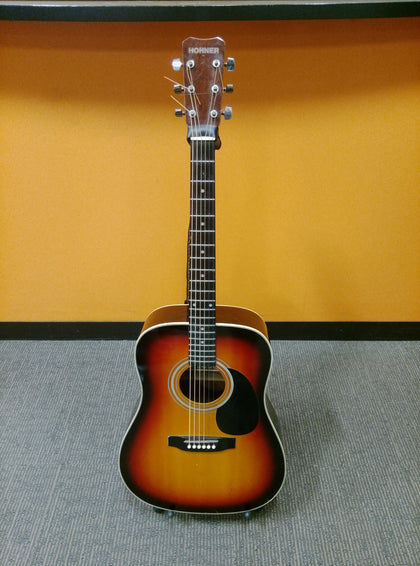 Hohner  Leyanda Line