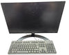 Legion Desktop Computer with LG 23" Monitor and Keyboard - Unboxed