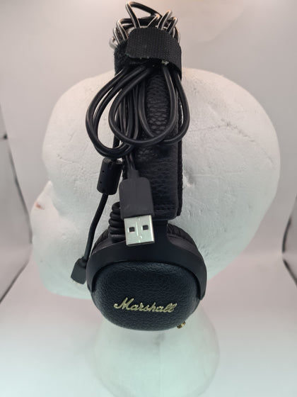 Marshall Monitor II A.N.C. Wireless Over-Ear Headphones, B