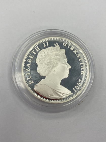 SILVER COIN LEIGH STORE