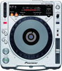 Pioneer CDJ800 MkII CD Decks