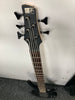 Ibanez GSR205-BK 5 String Electric Bass Guitar, Black