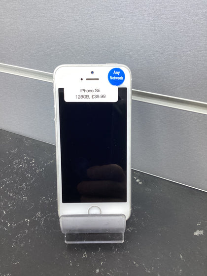 Apple iPhone SE