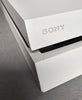 Sony Playstation 4 500GB Console - White + 1 Game