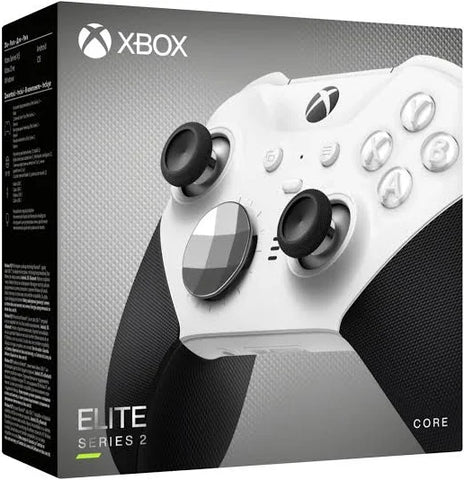 Xbox elite series 2 Black