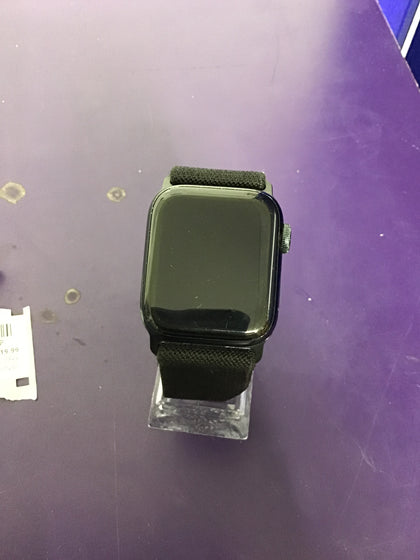 Watch SE 2nd Gen