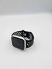 Apple Watch Series 8 Smart watch - 45MM - GPS - Black Strap - Unboxed With Charger