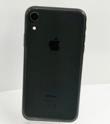 Apple iPhone XR 64GB Unlocked