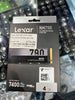 Lexar NM790 4TB 2280 PCIe Gen4 NVMe M.2 w/o Heatsink