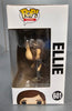 The Last of US Part II Ellie Funko Pop! Vinyl Figure