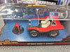 SPIDER-MAN & BUGGY DIE CAST FIGURE PRESTON