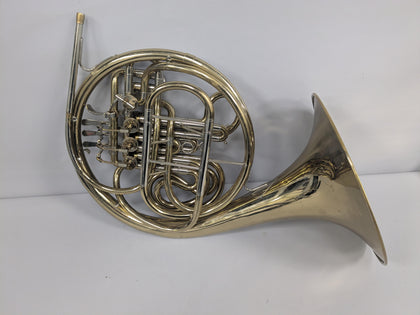 B&H 400 French Horn