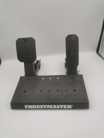 Thrustmaster T300 RS GT Wheels & Thrustmaster Raceline Pedals  (PS5/PS4/PS3/PC)