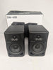Pioneer DJ DM-40D-W 4" Desktop Monitor System