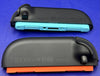 Nintendo Switch 2 Joy Con Pair Black, Red & Blue With Straps Boxed - Chesterfield