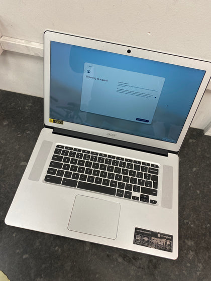 ACER CHROMEBOOK TOUCH LEIGH STORE