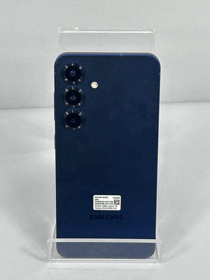 Samsung Galaxy S25 128GB
