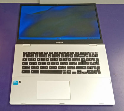 ASUS 17