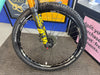 SARACEN CUSTOM BIKE **COLLECTION ONLY**