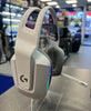 Logitech G733 Lightspeed Wireless RGB Gaming Headset - White