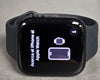 Apple Watch Watch Series 9 (GPS) Midnight Aluminium, 45mm