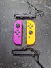 Nintendo Switch Joy-Con (Pair) Neon orange &purple