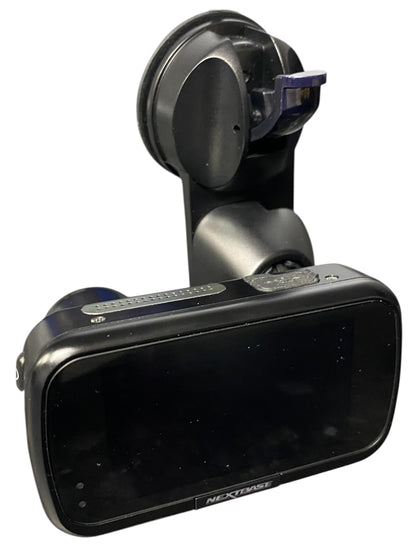 Nextbase 322GW Dash Cam